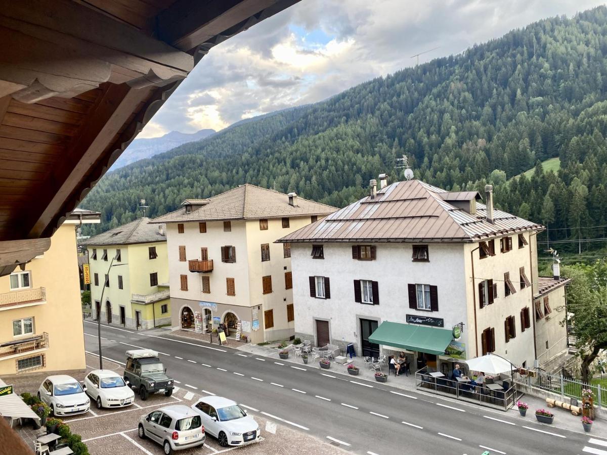 Si Mezzana Home Mezzana (Trentino Alto Adige) Exterior foto