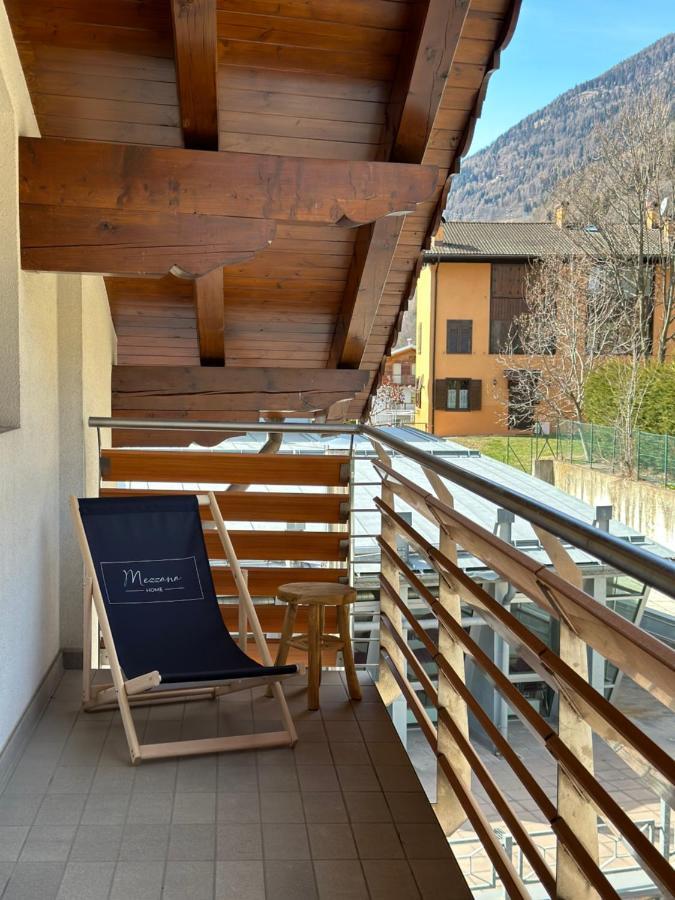 Si Mezzana Home Mezzana (Trentino Alto Adige) Exterior foto
