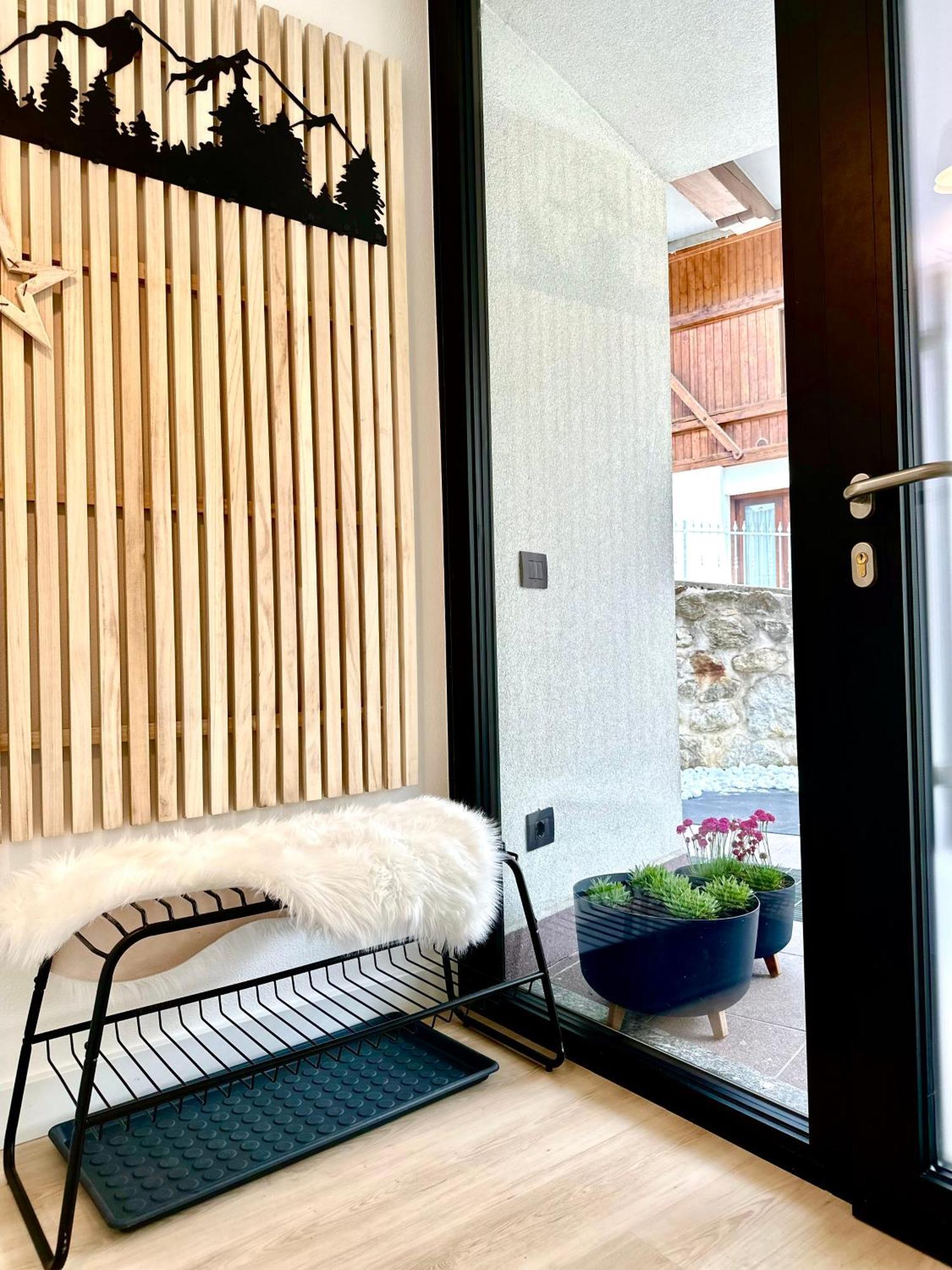 Si Mezzana Home Mezzana (Trentino Alto Adige) Exterior foto