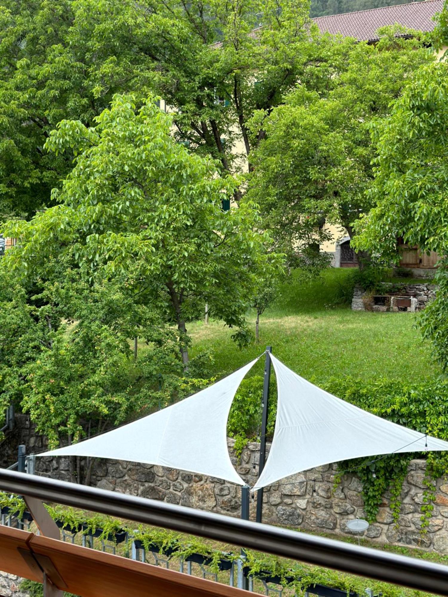 Si Mezzana Home Mezzana (Trentino Alto Adige) Exterior foto