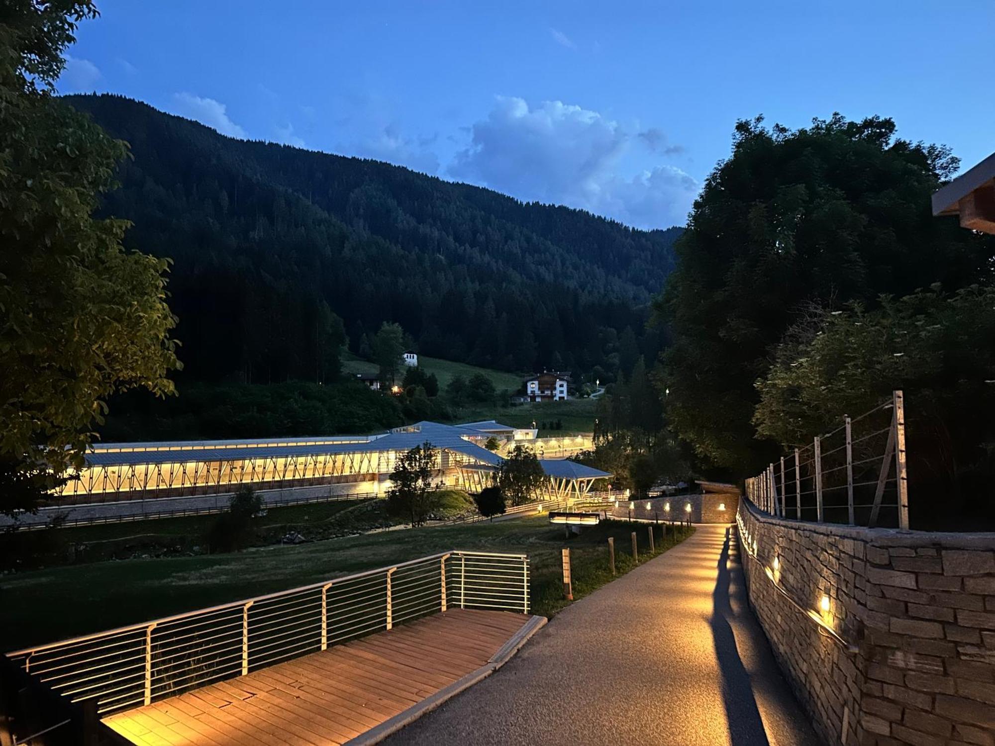 Si Mezzana Home Mezzana (Trentino Alto Adige) Exterior foto