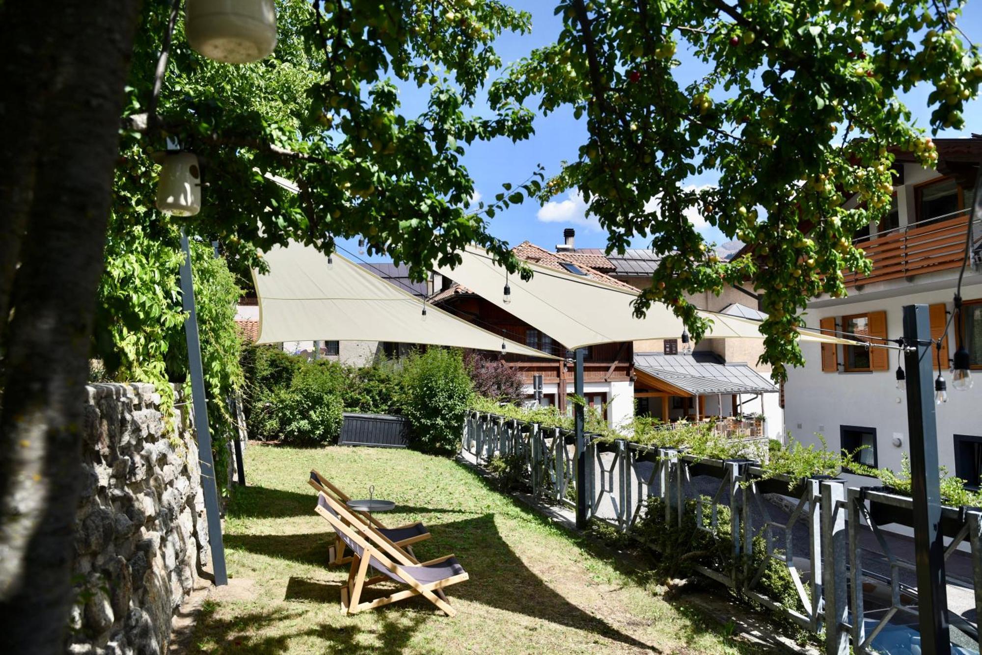 Si Mezzana Home Mezzana (Trentino Alto Adige) Exterior foto